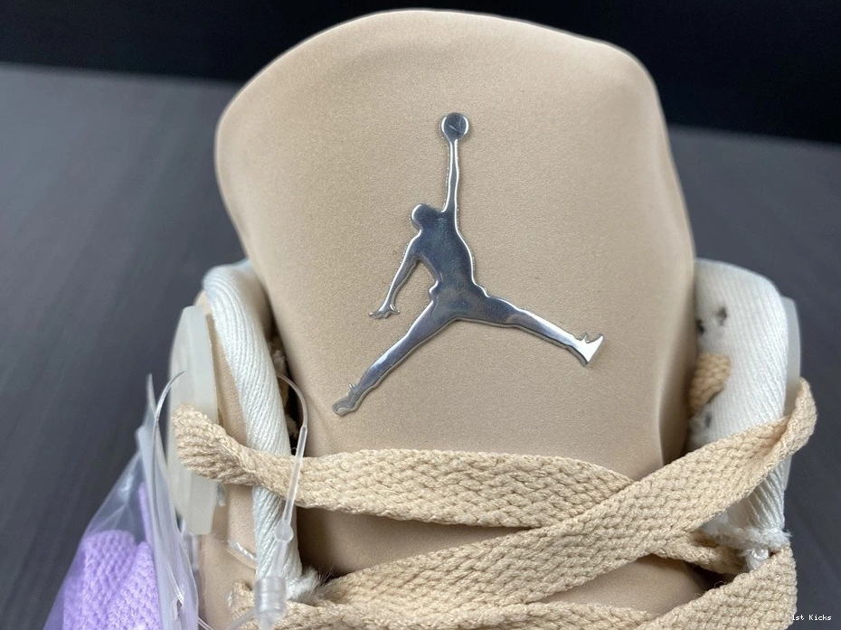 Jordan Shimmer 4 WMNS DJ0675-200 Air 0124